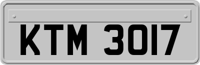 KTM3017