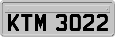 KTM3022