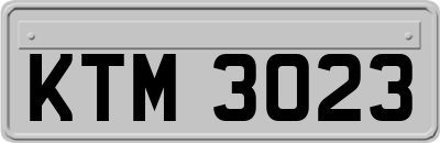 KTM3023