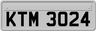 KTM3024