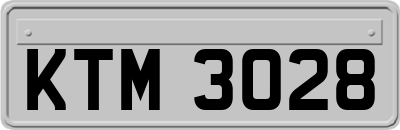 KTM3028