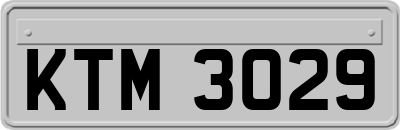 KTM3029