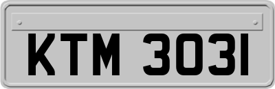KTM3031
