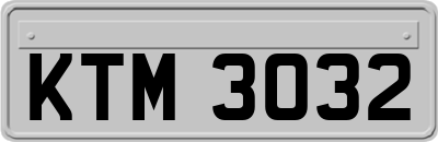 KTM3032