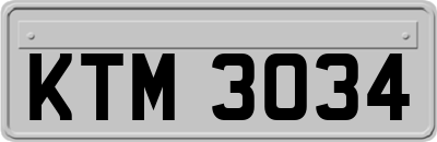 KTM3034