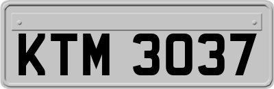 KTM3037