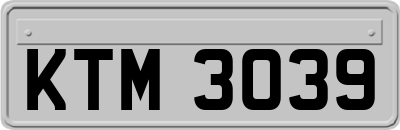 KTM3039