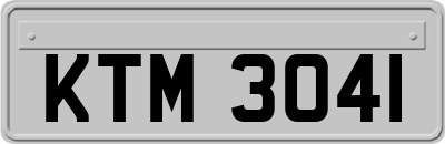 KTM3041