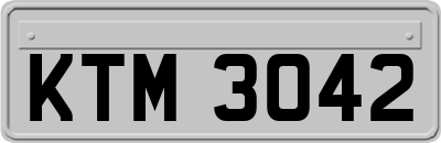 KTM3042