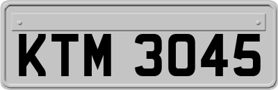 KTM3045
