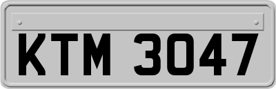 KTM3047