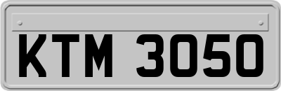 KTM3050