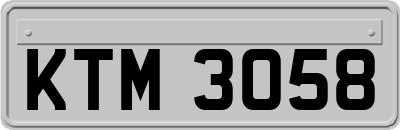 KTM3058