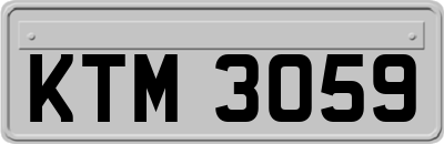 KTM3059