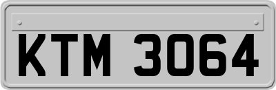 KTM3064