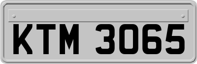 KTM3065