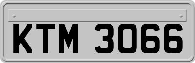 KTM3066