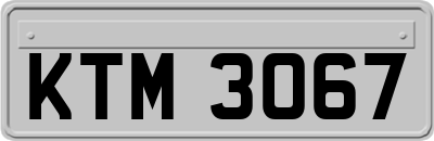 KTM3067