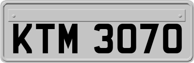 KTM3070