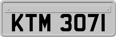 KTM3071