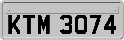 KTM3074
