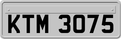 KTM3075