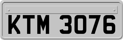 KTM3076