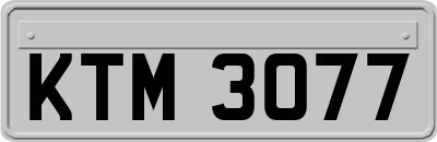 KTM3077