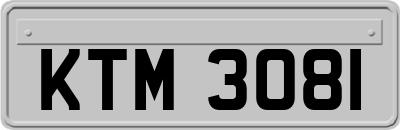 KTM3081