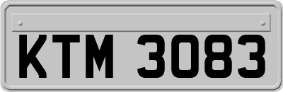 KTM3083