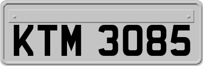 KTM3085