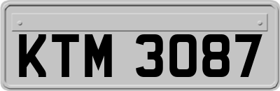 KTM3087