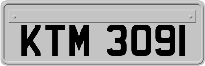 KTM3091