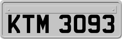 KTM3093