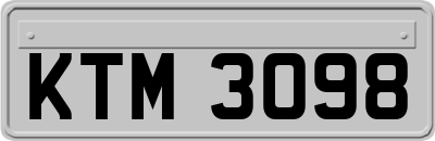 KTM3098