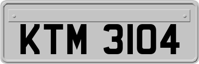 KTM3104