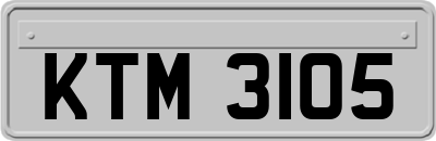 KTM3105