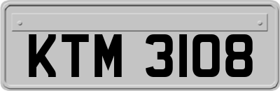 KTM3108