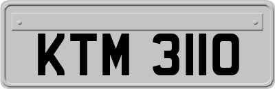 KTM3110