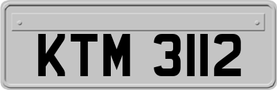 KTM3112