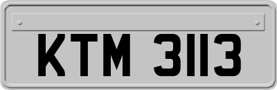 KTM3113
