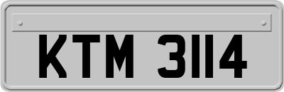 KTM3114