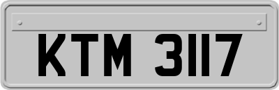 KTM3117