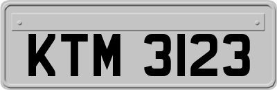 KTM3123