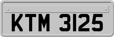 KTM3125