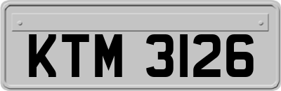 KTM3126