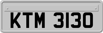 KTM3130