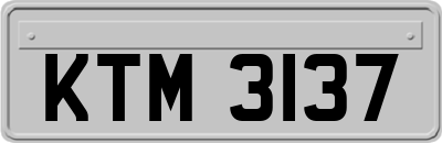 KTM3137