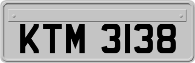 KTM3138