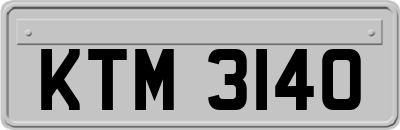 KTM3140